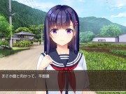 Preview 2 of [Hentai Game Natural Vacation Play video 2]