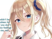 Preview 4 of Falling for Ai Hayasaka's Charm~ (Hentai JOI) (Love Is War) (SupremeJOI)