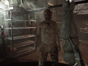 Preview 3 of Resident Evil 7 Part 3 (Old man brings new toys for younger man)