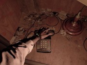 Preview 6 of Resident Evil 7 Part 3 (Old man brings new toys for younger man)