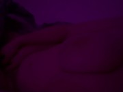 Preview 6 of Using My Lesbian Best Friends Hand to Make Myself Cum at Sleepover