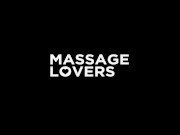 Preview 2 of Erotic massage with hard cock and beautiful tits - Trailer