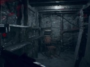 Preview 6 of Resident Evil 7 Part 7 (Granny enjoys hot gift from younger man)