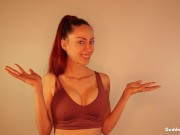 Preview 1 of OOPS Chastity Key LOST! by FemDom Goddess Nikki Kit