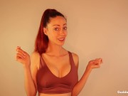 Preview 4 of OOPS Chastity Key LOST! by FemDom Goddess Nikki Kit