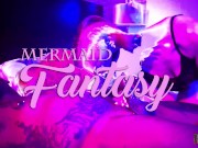 Preview 4 of MERMAID FANTASY - ALARA LAMARR AND MYSTERIOUS