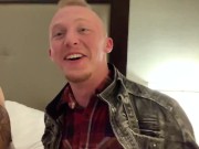 Preview 5 of How To Fuck A Cute Ginger Redneck