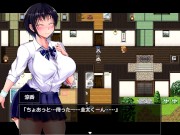 Preview 4 of [Hentai Game Natsuiro No Kowaremono Play video 4]