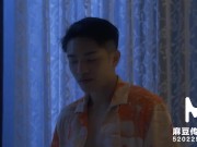 Preview 3 of Trailer-Summer Crush-Lan Xiang Ting-Su Qing Ge-Song Nan Yi-MAN-0010-Best Original Asia Porn Video