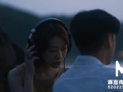 Preview 5 of Trailer-Summer Crush-Lan Xiang Ting-Su Qing Ge-Song Nan Yi-MAN-0010-Best Original Asia Porn Video