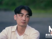 Preview 6 of Trailer-Summer Crush-Lan Xiang Ting-Su Qing Ge-Song Nan Yi-MAN-0010-Best Original Asia Porn Video