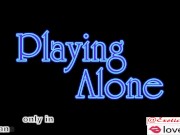 Preview 2 of Playing alone