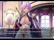 Preview 2 of Funbag Fantasy Sideboob Story Ep.24 FULL WALKTHROUGH ITA FINALE 2