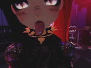 Preview 3 of Your Lewd VR GF (fansly: Ghoul_VR)