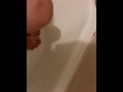 Preview 2 of Pretty feet in the bathtub