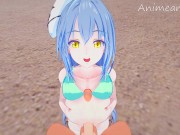 Preview 4 of THAT TIME I GOT REINCARNATED AS A SLIME RIMURU TEMPEST HENTAI 3D UNCENSORED