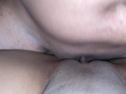 Preview 1 of penis I will say like a stone, very tight pussy, I came tasty and filled her with cum
