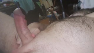 2 PART MY STEPBROTHER IS HORNY AND PLAYS WITH MY PUSSY