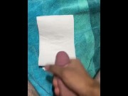 Preview 6 of Another late night masturbation cum