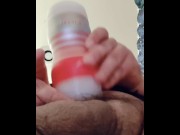 Preview 6 of Having Fun with My Tenga Toy