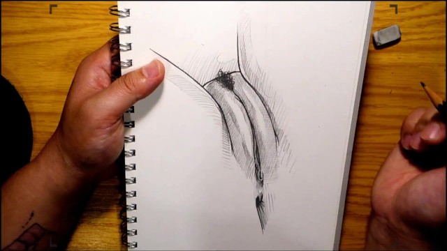 Pencil Drawings Bondage Shemale - Come inside my hairy pussy pencil drawing | free xxx mobile videos -  16honeys.com