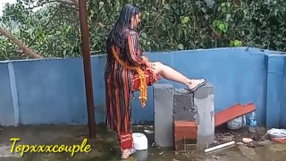 Hot Indian Woman Riding  perfectly with Hard fast fuck