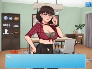 Preview 6 of House Chores - Beta 0.10.1 Part 22 Magic Blowjob By LoveSkySan