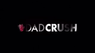 DadCrush - Inexperienced Asian Stepdaughter Mina Luxx Needs Stepdaddy's Dick To Practice On