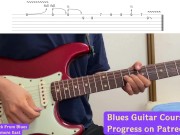 Preview 1 of Albert King Lick 8 Explained From Blues Power 9/23/1970 Fillmore East / Blues Guitar Lesson