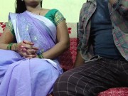 Preview 1 of Desi bhabhi ne apane hi devar ke sath kiya Ganda kam