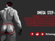 Preview 5 of [Audio] Omega Step Dad Helps You When You Go Into Rut