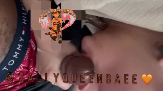 Hi 👋 Let Me Suck Your Dick?|OF:VallyQueenBaee
