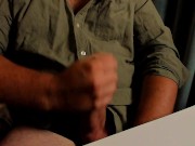 Preview 5 of Hot 🔥 Guy Max Masturbation and watch Porn