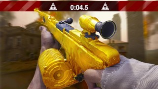 UNLOCKING DM ULTRA in 1 GAME! - 29 GOLD WEAPONS UNLOCKED IN 1 MATCH! (Black Ops Cold War DM Ultra)