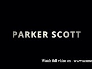 Preview 5 of Total Top / MEN / A.Strokes, Parker Scott