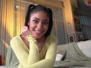Preview 6 of Is Xxlayna Marie the most beautiful model you've ever seen suck cock?