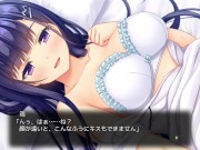 Preview 2 of [Hentai Game Natural Vacation Play video 8]