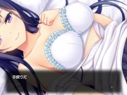 Preview 3 of [Hentai Game Natural Vacation Play video 8]