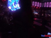 Preview 1 of Muay Thai fight night and horny sex after for this big ass Thai girlfriend