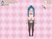 Preview 1 of Tamago Customizer Create your own waifu to have sex with her