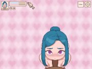 Preview 4 of Tamago Customizer Create your own waifu to have sex with her