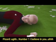 Preview 4 of Star Trek Ep 4