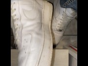 Preview 4 of Off with them af1’s
