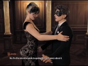 Preview 4 of Fresh Women - 45 Dangerous Liaisons By MissKitty2K