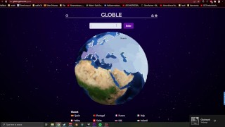 Trying To Get The Worst Score In Globle | [#2]