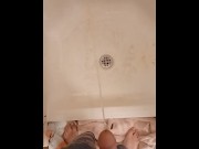 Preview 2 of Shower Pissing