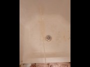 Preview 5 of Shower Pissing