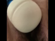 Preview 5 of BBW Mature MILF Lots of Different Toys for Masturbation