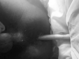 1880''s Black and White Anal Sex for Iron Sex Toy | free xxx mobile videos  - 16honeys.com