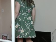 Preview 3 of Looking Up My Dress